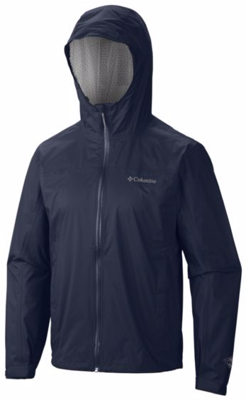 Columbia Men's Evapouration™ Jacket - Columbia Sportswear (720x563), Png Download