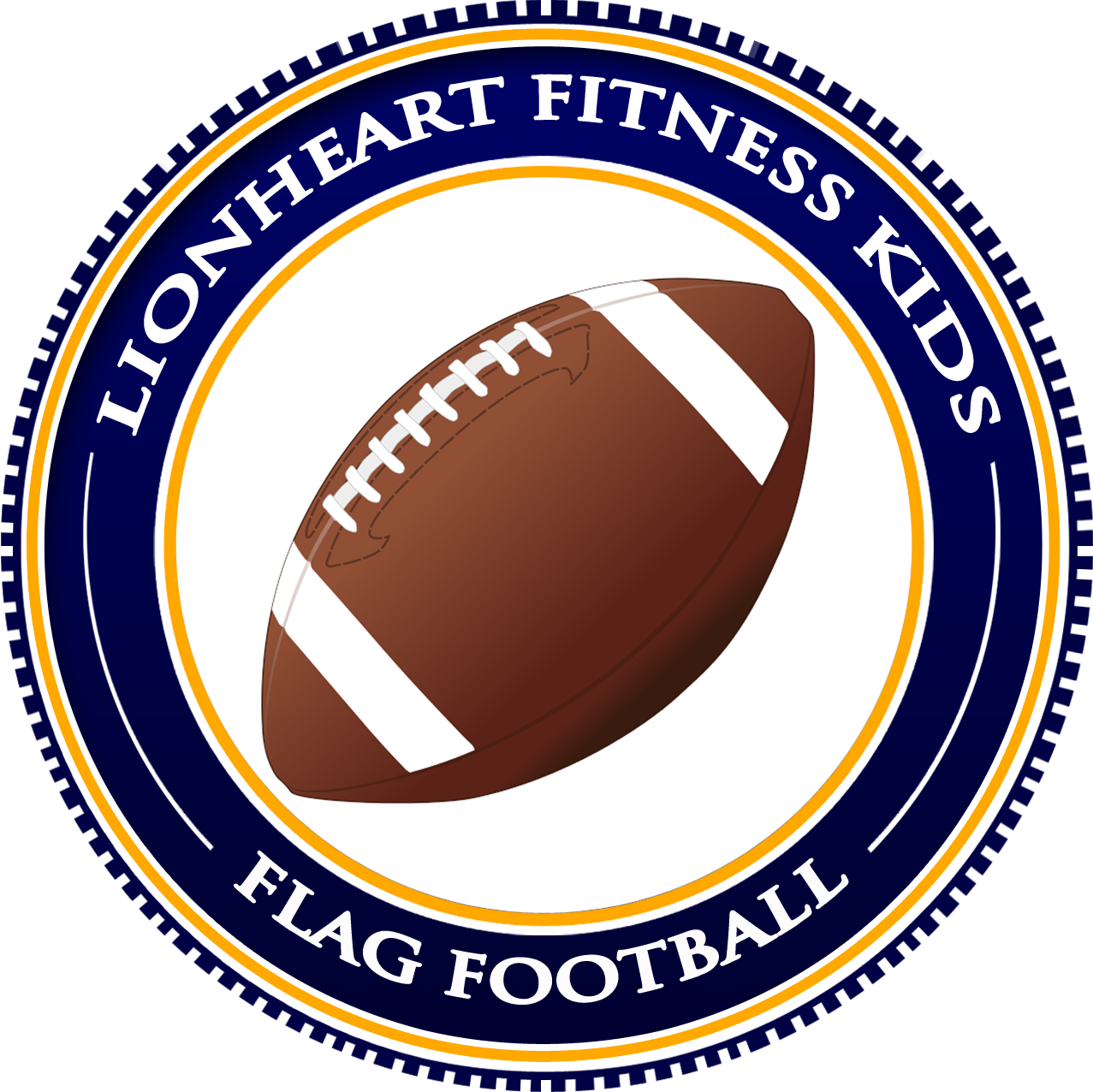 Certified To Teach - Baby Shower Football Themed Games (1277x1276), Png Download