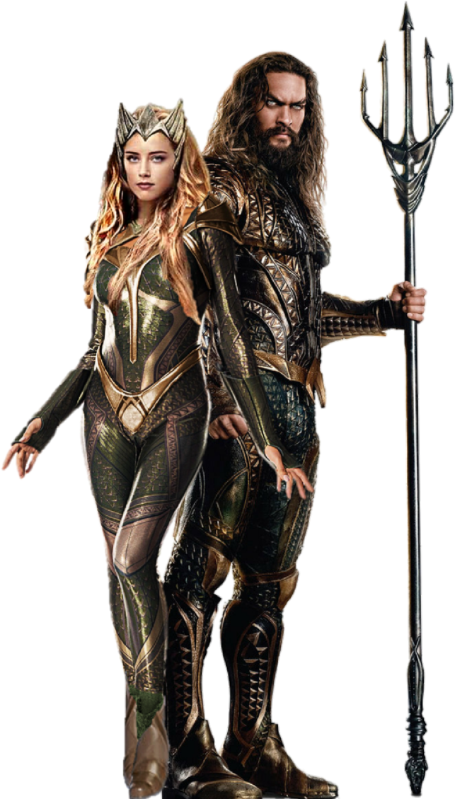 Aquaman Png - - Aquaman Trident Justice League (670x1192), Png Download