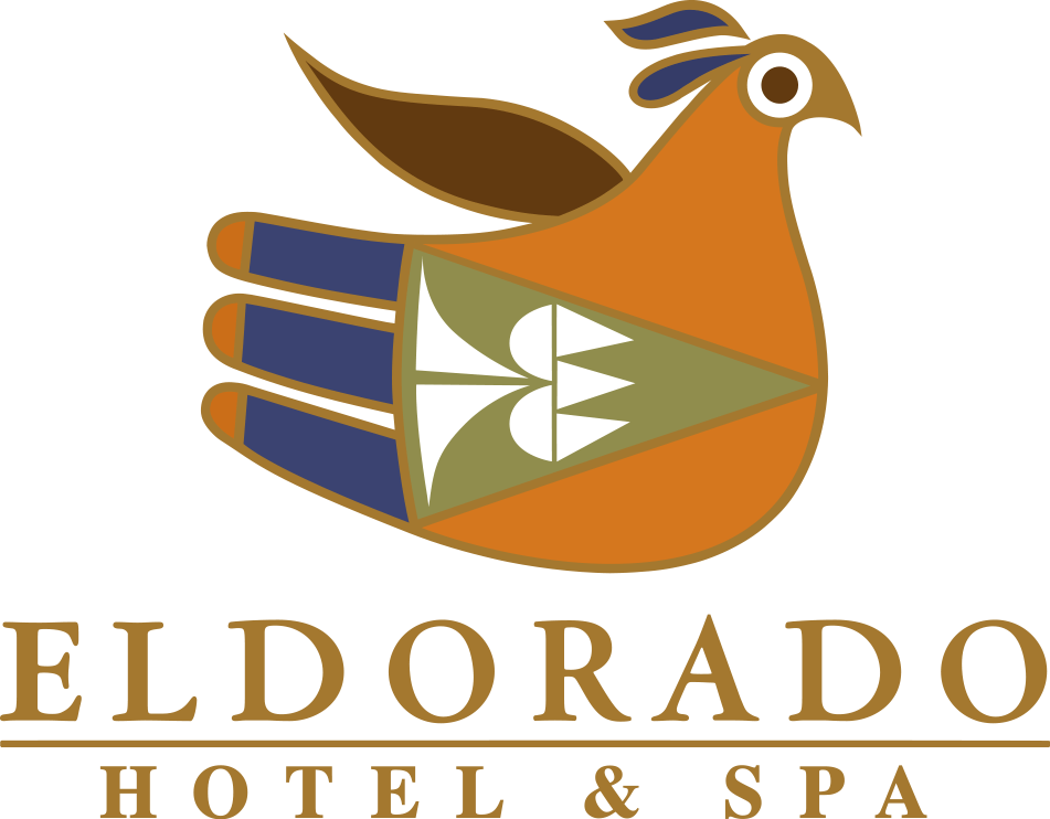 Eldorado Hotel &amp - Eldorado Hotel (951x742), Png Download