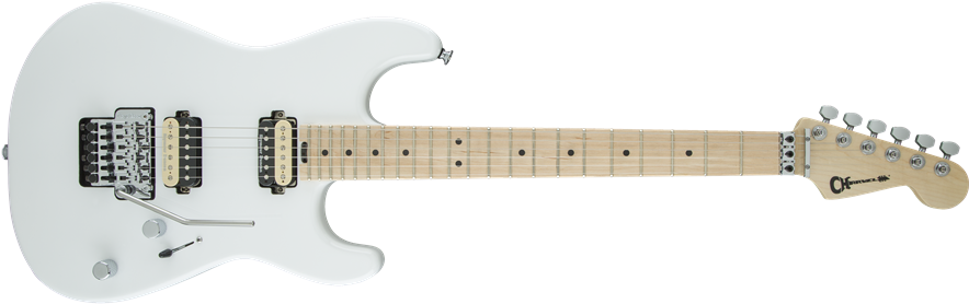 2016 Charvel Pro Mod San Dimas Style 1 In Depth Demo - Charvel Pro Mod San Dimas Fr (950x500), Png Download