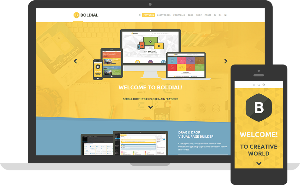 It Allows You To Import All Pages, Exactly As They - Web Design (990x610), Png Download