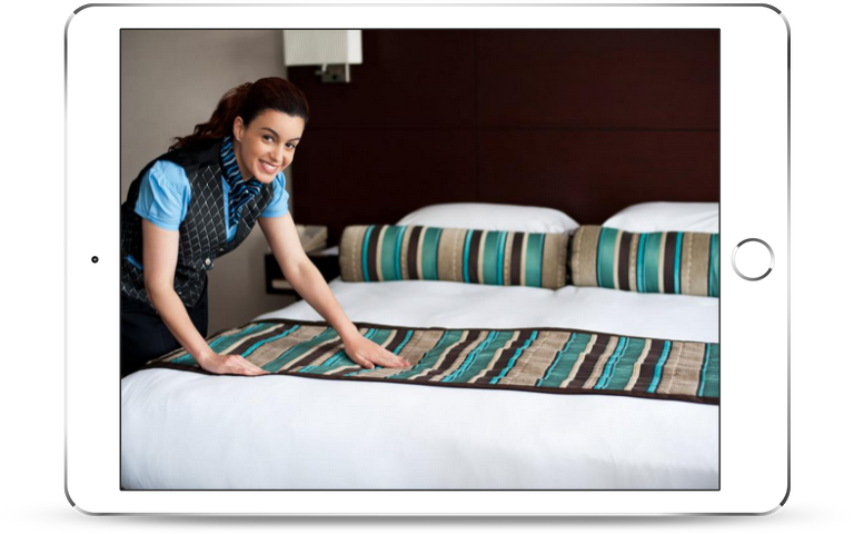 All-around Airbnb Host Support - Housekeeping In Ship Cruises (768x480), Png Download