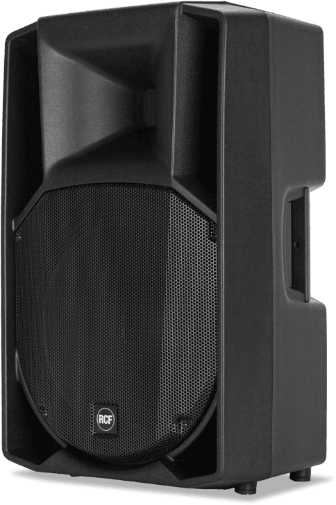Live Sound , - Rcf Art 745 A Mk4 (768x768), Png Download
