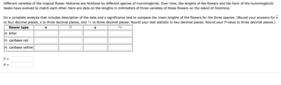 Different Varieties Of The Tropical Flower Heliconia (1024x640), Png Download