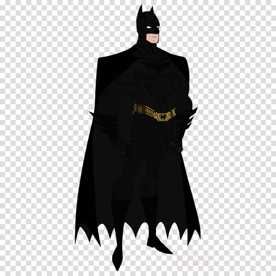 Batman Justice League Unlimited Clipart Batman Superman - Star Icon Transparent Background (900x900), Png Download