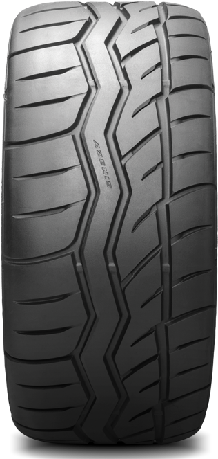 Prev Next - Falken Azenis Rt615k+ (457x673), Png Download