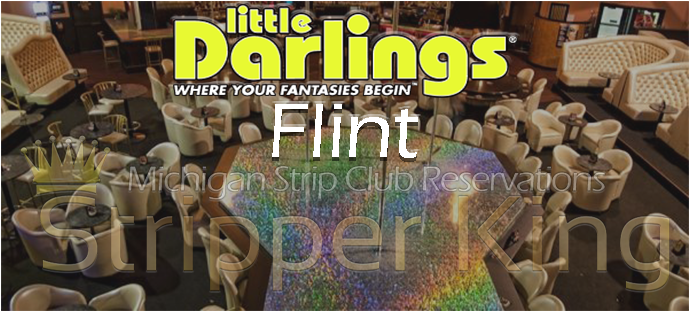Little Darlings Flint - Little Darlings (688x459), Png Download