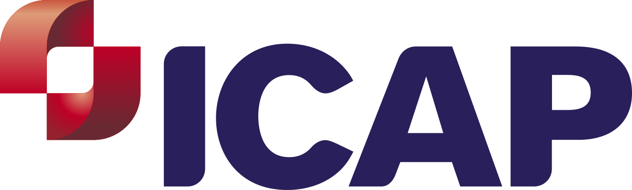 Rising Star Finalists - Icap Company (1280x386), Png Download