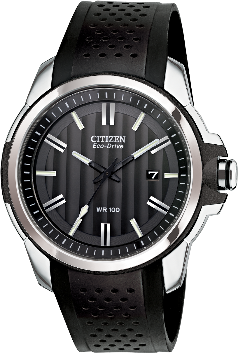 Ar - Action Required - Citizen Aw1150 07e (1000x1335), Png Download