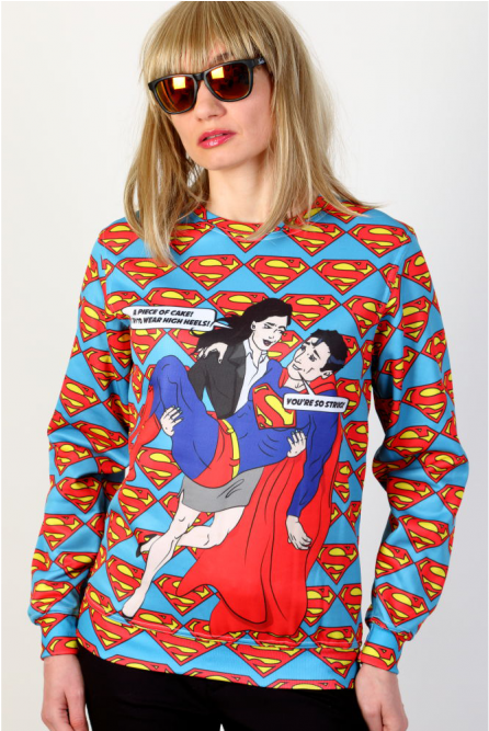 Sweatshirt (666x666), Png Download
