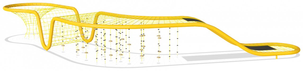 Download - Airplane (1280x303), Png Download