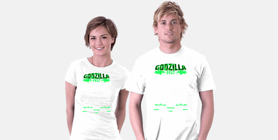 T Shirt (960x485), Png Download