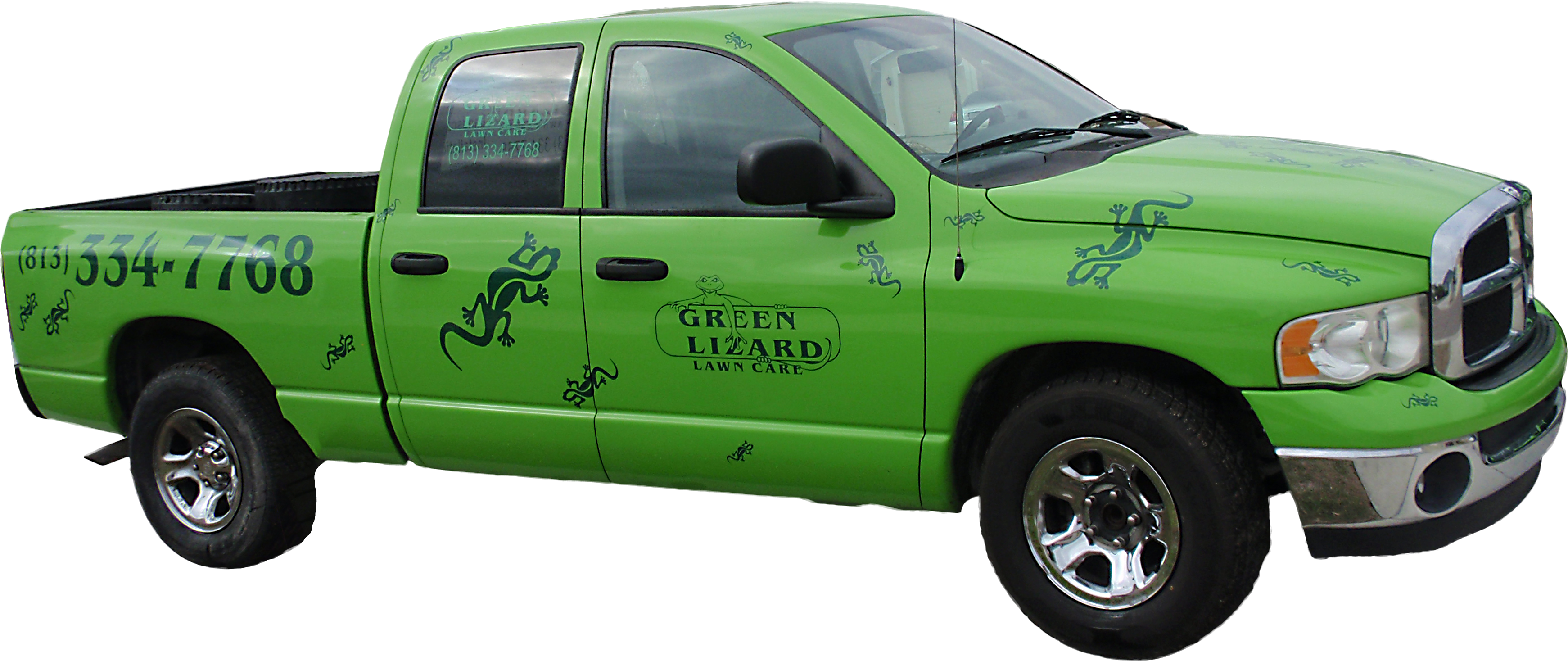 Pickup Truck Png - Pickup Truck (3632x1632), Png Download