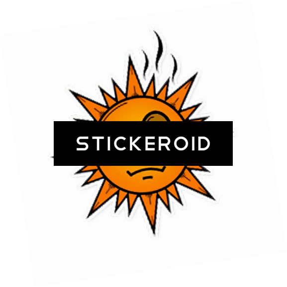 Стикер Glo Gang Mans - Fredo Santana (577x578), Png Download