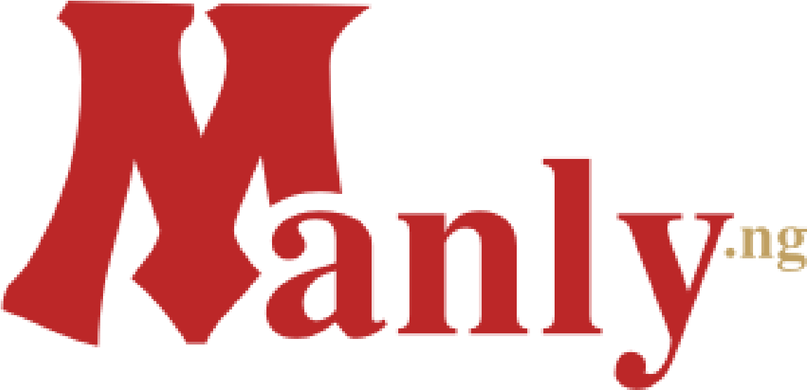 Style For Buff Guys - Nigeria (3333x750), Png Download