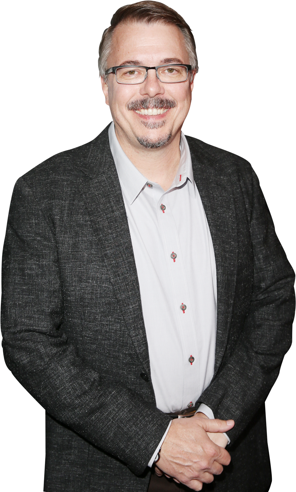 Vince Gilligan (1067x1600), Png Download