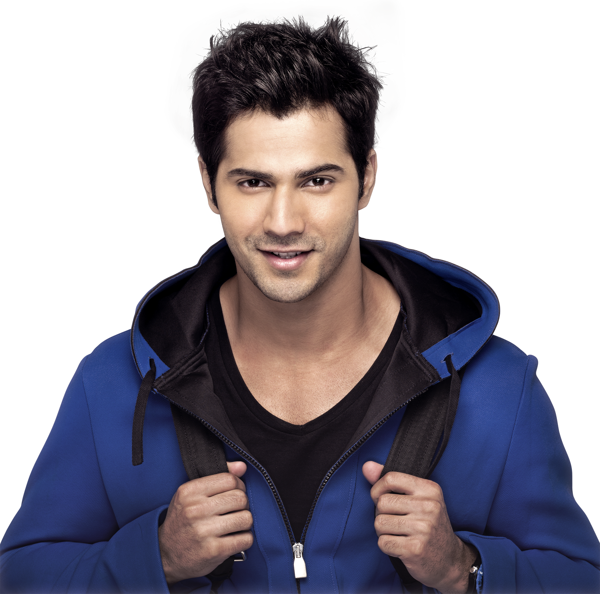 Introducing Varun Dhawan - Varun Dhawan In Student Of The Year (2100x2077), Png Download