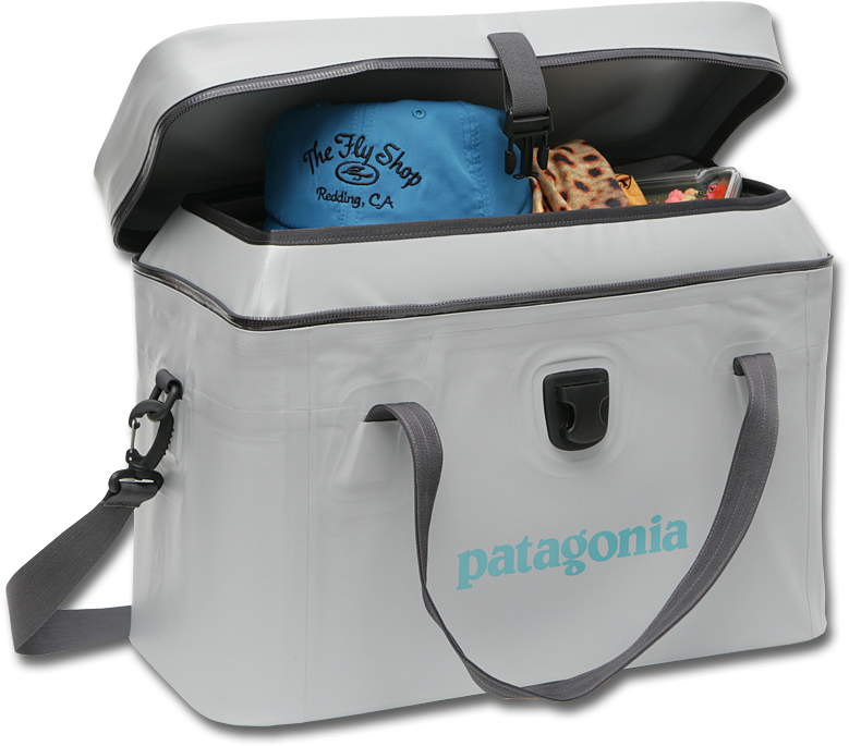 Patagonia Stormfront Great Divider - Patagonia (800x800), Png Download