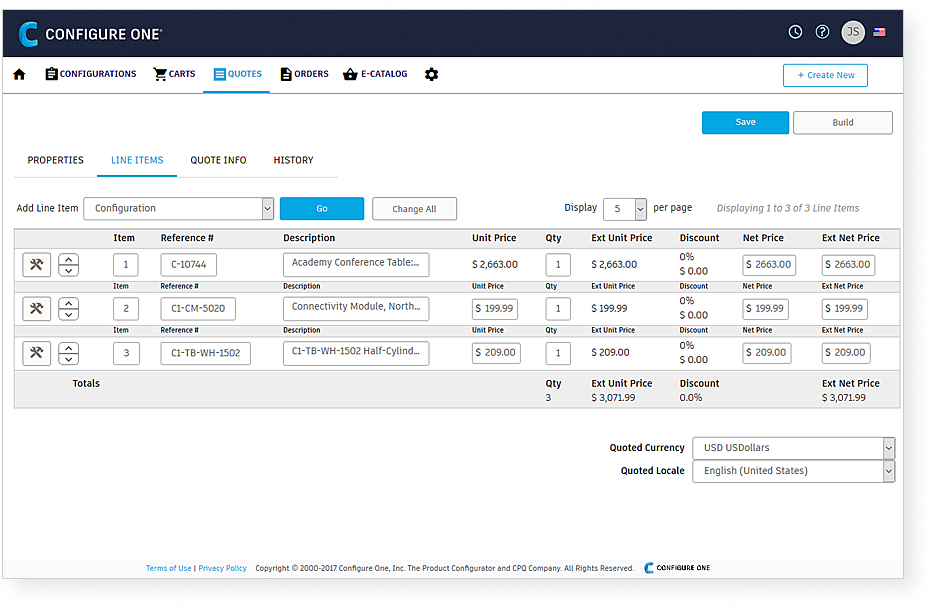 Quote - Configurator (940x660), Png Download