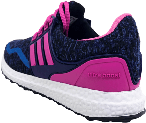 Adidas Ultra Boost Feminino - Adidas Originals Ultra Boost (640x640), Png Download