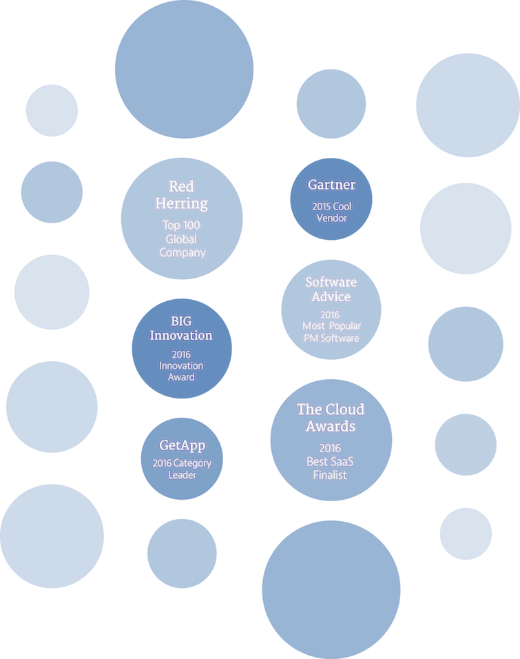 Awards Circles - Award (755x956), Png Download