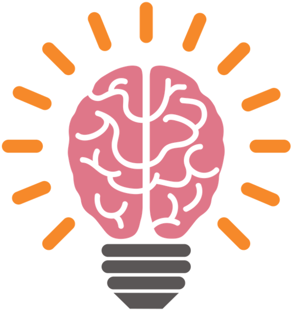 Copy Of Presentation Untitled Design - Graphic Brain Idea (1000x750), Png Download