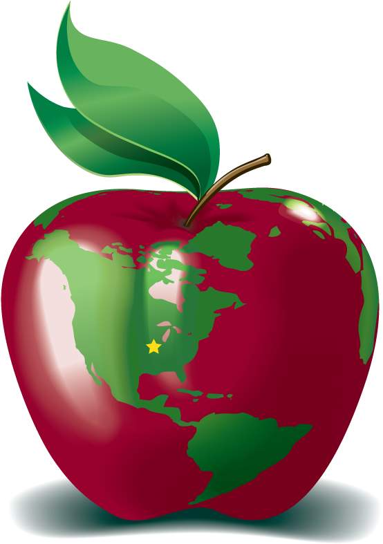 Iowa City Schools - Iowa City Schools Logo (800x800), Png Download