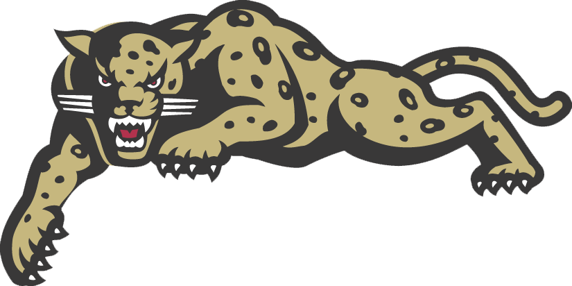 Jag - South Mountain Jaguars (825x412), Png Download