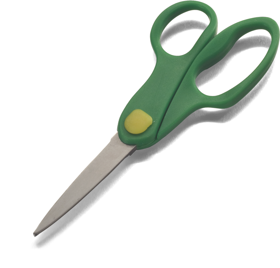 View Larger - Scissors (988x900), Png Download