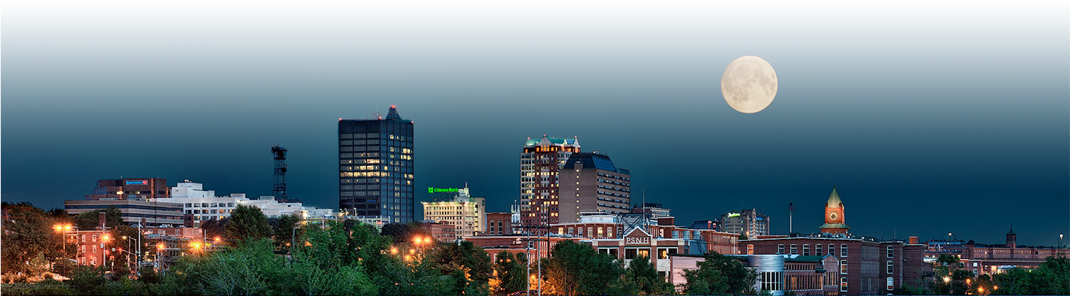 Image - Urban Area (1500x450), Png Download