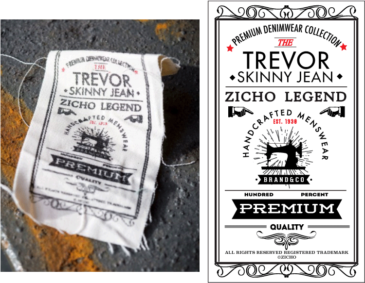 Large-label - Portable Network Graphics (792x612), Png Download