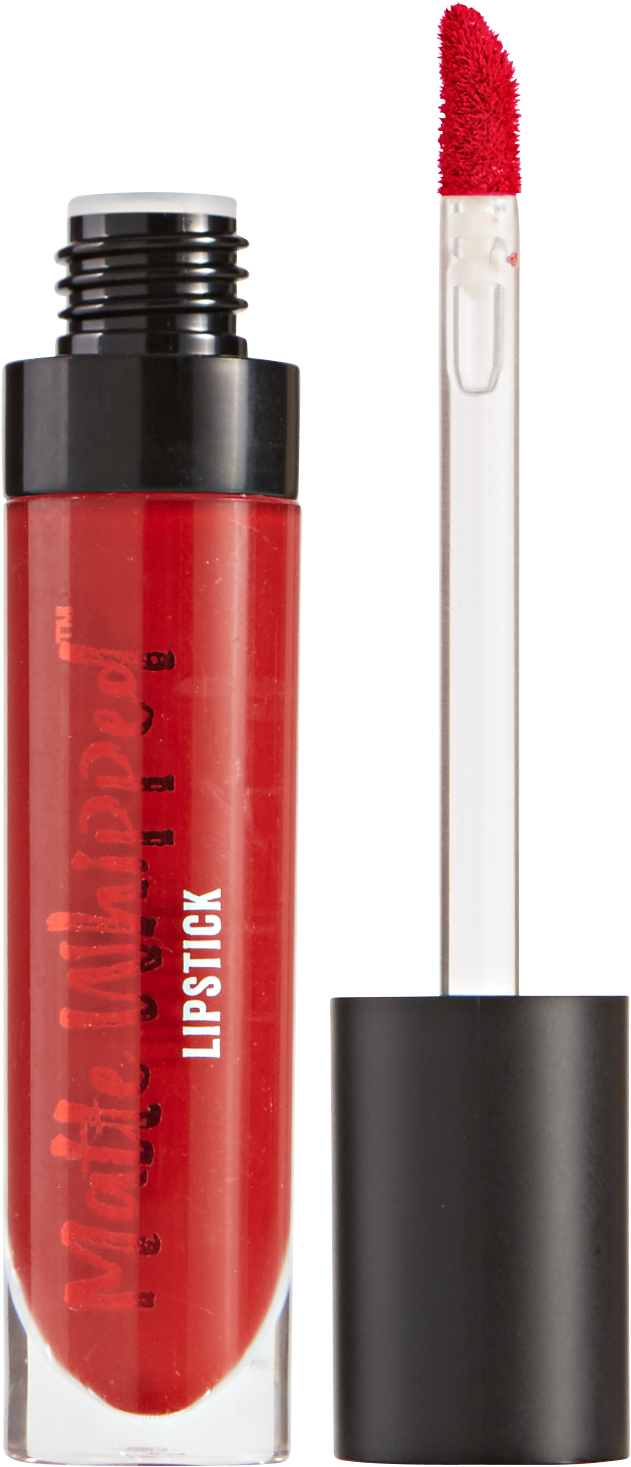 Ardell Matte Whipped Lipstick Nude (1500x1500), Png Download
