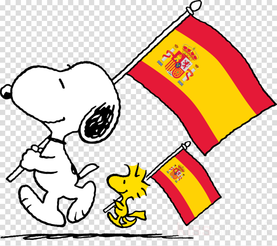 Download Snoopy And Woodstock 4th Of July Clipart Snoopy - Morning After Cowboys Win (900x800), Png Download