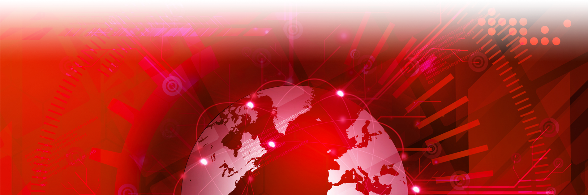 Kai Pfiester Founding Partner Black Cipher Security - Filipinos Abroad Globe Throw Blanket (1900x700), Png Download