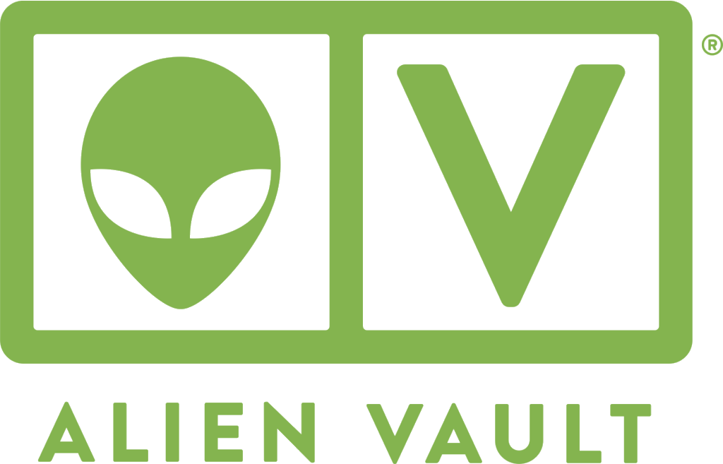 Alienvault Logo Png (1024x657), Png Download