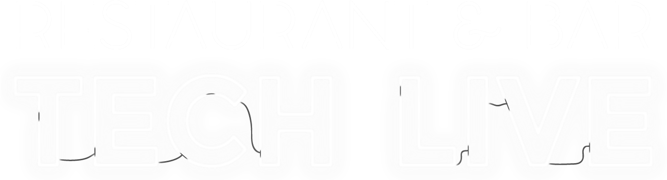 Restaurant & Takeaway Innovation Expo Runs Directly - Restaurant And Bar Tech Live (1346x388), Png Download