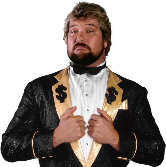 Million Dollar Man Pro - Million Dollar Man Png (1000x707), Png Download