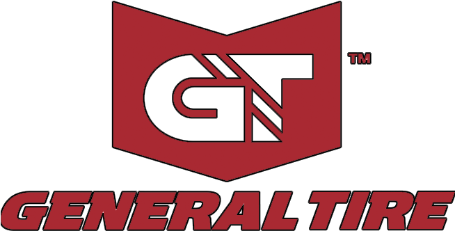 General Tire (666x666), Png Download