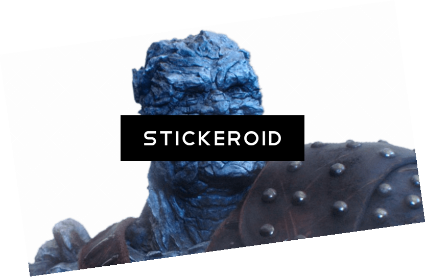 Korg Head Thor - Duke Nukem Forever Box Art (832x543), Png Download