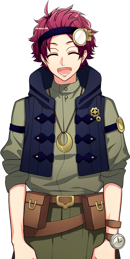 Sakuya Action N Transparent - Computer File (1024x1024), Png Download