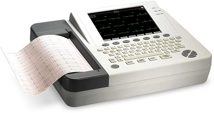 Collection - Monitors - Se 1200 Express Ecg (800x800), Png Download