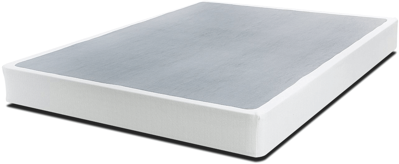 Mattress Foundation Vs Box Spring New Simple Life Tri - Box-spring (1290x684), Png Download