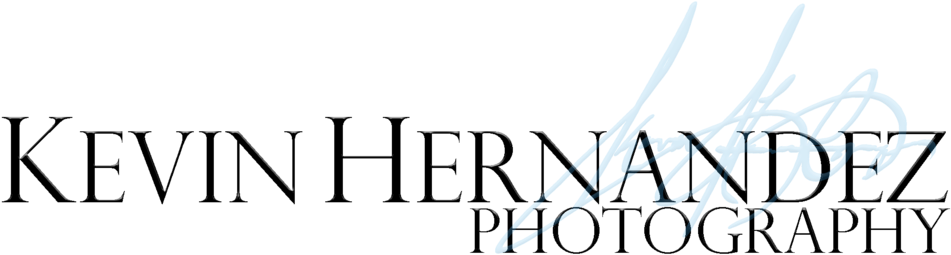 Kevin Hernandez Photography (1000x275), Png Download