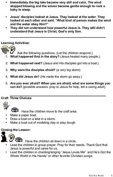 Page - Page 3 (532x688), Png Download