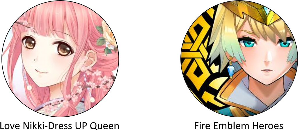 Up And Collecting Outfits - Icon (1049x478), Png Download