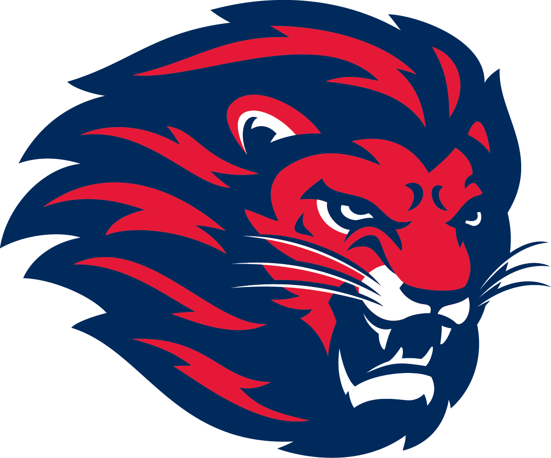 Lions-head - Westminster Academy In Federal Florida (1090x905), Png Download