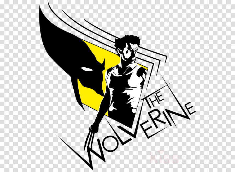 Logan Clipart X-men Origins - Wolverine (900x660), Png Download