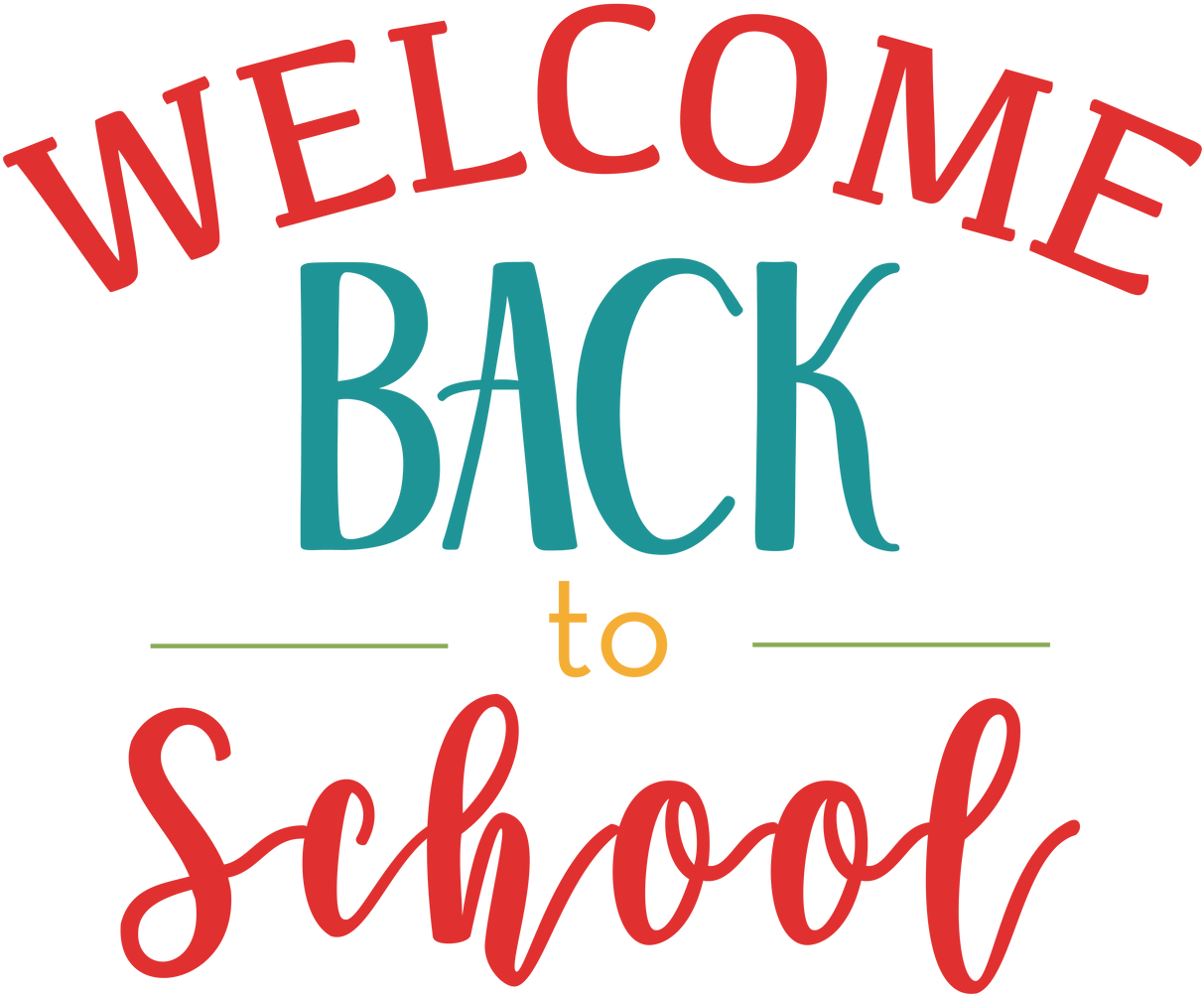 Image - Calligraphy Welcome To Our Home (1280x1130), Png Download