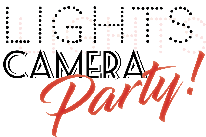 Oscarparty Invitations Webc7 - Hampton Art Wood Mounted Stamp - Aw True Friends (877x583), Png Download